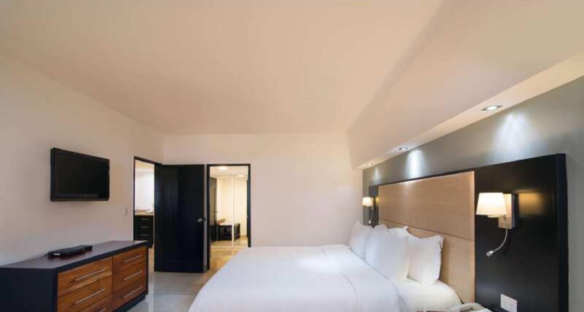 Radisson Hotel Санто-Доминго Экстерьер фото
