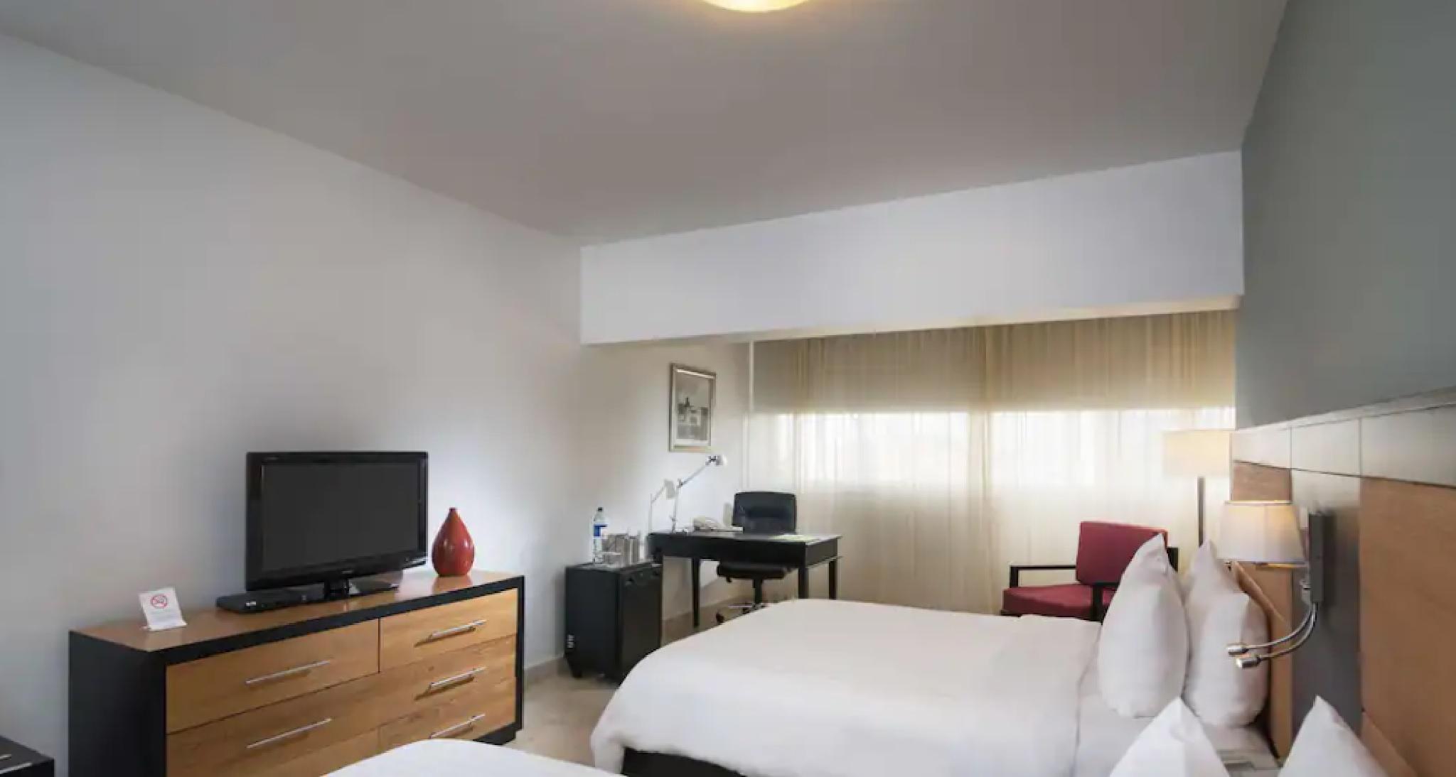 Radisson Hotel Санто-Доминго Экстерьер фото