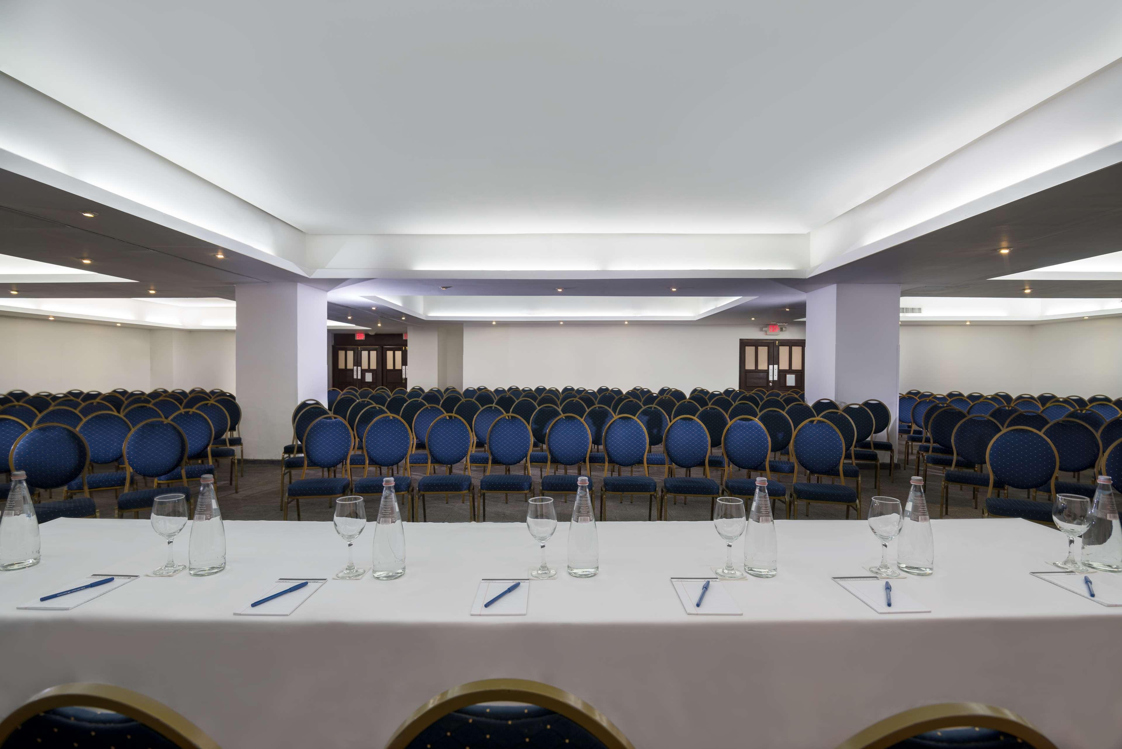 Radisson Hotel Санто-Доминго Экстерьер фото